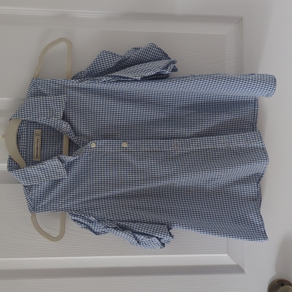 Abercrombie & Fitch Top